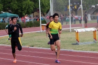 Arranca el Campeonato Invernal de Atletismo