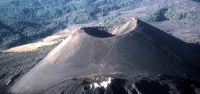 Volcán Paricutín cumple 75 años