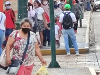 Permanecen 208 pacientes de Covid-19 en hospitales públicos de Yucatán