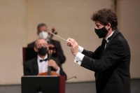 OSY presentará las sinfonías de Mozart y Schumann