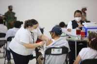 Red de frío para conservar vacunas no ha reportado problemas: Vila