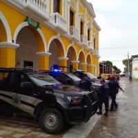 Policías de Tecoh son sentenciados a 30 años de prisión por asesinato