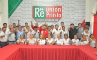 Un panista, el candidato del PRI a la gubernatura de Yucatán