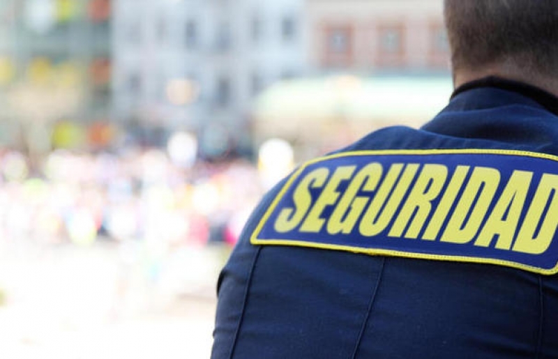 Sin registro vigente ante la SSP, 25 empresas de seguridad privada