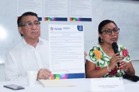 Nueva burla de Mauricio Vila para el pueblo maya
