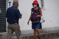 Coronavirus en Yucatán: un deceso, 53 hospitalizados y 596 nuevos contagios
