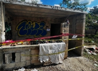 Ri&ntilde;a deja deja un muerto y un detenido