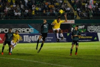 Venados y Cafetaleros empatan a dos goles