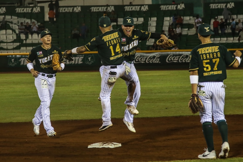 Leones inicia este viernes una aguerrida batalla