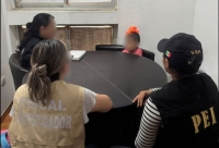 Localizan a niña de 6 años