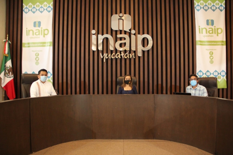 Instaura Inaip Yucatán Unidad de Equidad de Género