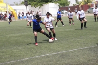 Mamás Ceforja, campeonas del Torneo Mom Mérida