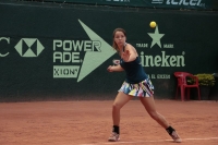 Todo listo para la Copa Mundial Yucatán de Tenis