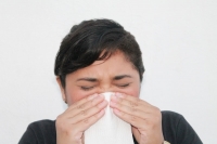 Yucatán ocupa segundo lugar en casos de influenza