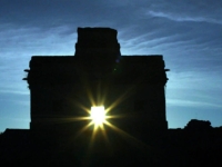 El solsticio de verano ocurrirá a las 8:57 horas este miércoles