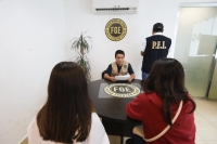 Localizan a adolescente de Ciudad Caucel