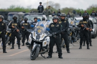 Despliegan operativo vacacional en Semana Santa