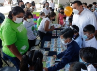 “Feria de la Salud” llega a comisarías meridanas