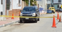 Hallan a profesor muerto en Valladolid