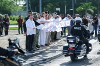 En marcha, Operativo Vacacional Verano 2025