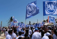 Precandidaturas a diputaciones del PAN en Yucatán ya están definidas 