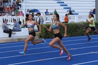 Tekax gana Fase Estatal de Atletismo