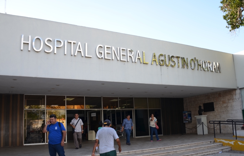 Hospitales operarán con normalidad en Nochebuena y Navidad