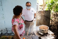 Ramírez Marín impulsará cocina tradicional yucateca en el mundo
