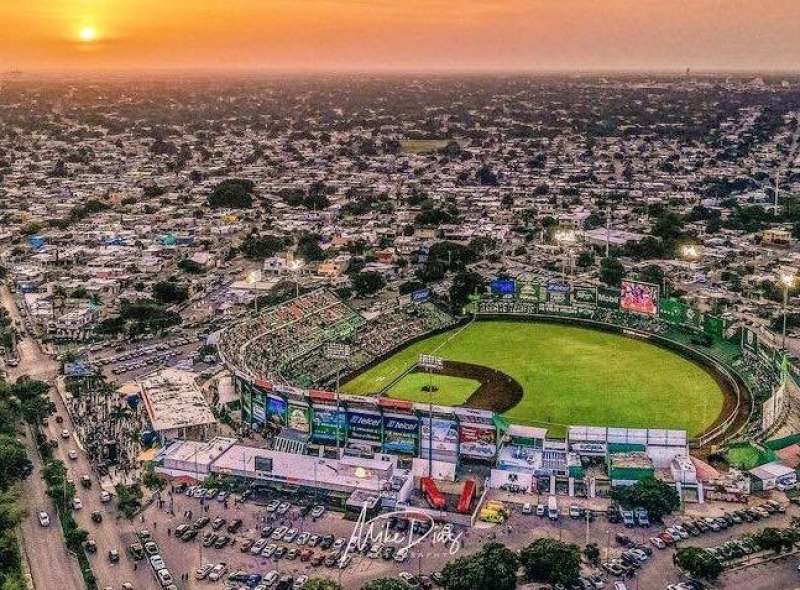 Parque Kukucán cumple 41 años