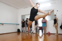 Anuncian audiciones para Compañía de Danza Jazz UADY