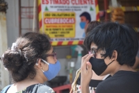 Una joven de 15 años, entre los fallecidos de coronavirus en Yucatán