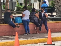 Reportan 16 decesos y 238 contagios de Covid-19 en Yucatán