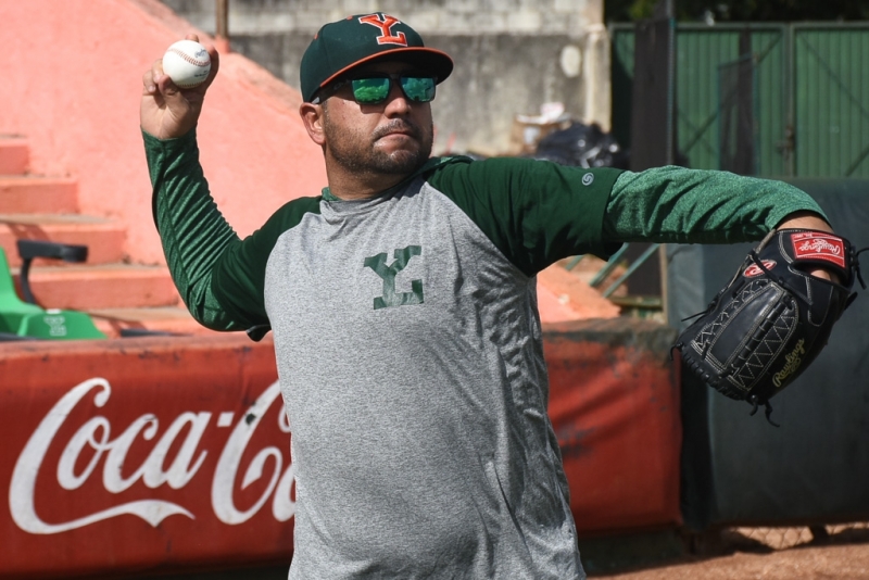 Vamos por los dos campeonatos: Jonathan Castellanos