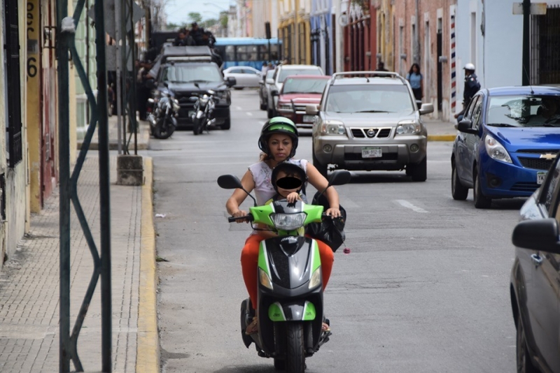 Seguridad de niños no debe estar sujeta a excepciones