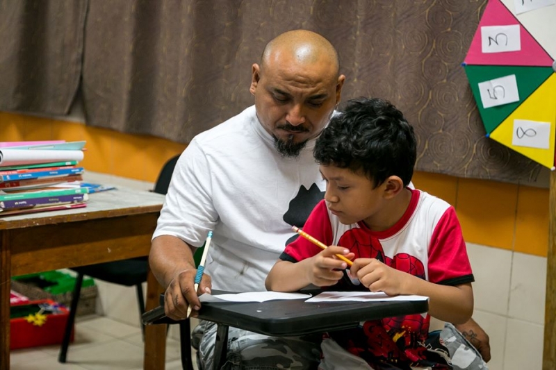 Anuncian calendario del ciclo escolar a distancia