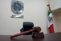 Tres involucrados en homicidio en Valladolid son vinculados a proceso