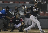 Leones vence a Toros de Tijuana