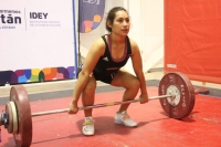 Halteristas yucatecos realizan chequeos con miras a justa panamericana