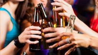 Aumentan intoxicaciones agudas por alcohol
