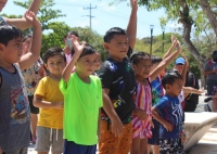 Bienestar de la niñez y adolescencia yucateca, prioridad del Gobierno del Estado