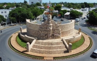Mérida, entre las mejores ciudades del mundo