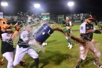 Bateo de Heras le da la serie a Yucatán