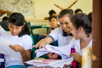 Aprueban limitar a 30 alumnos por aula en escuelas yucatecas