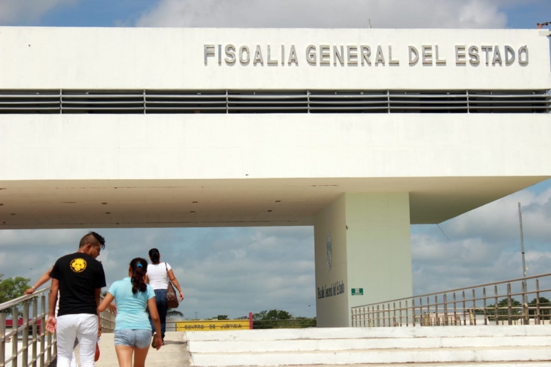 "Si no era de él, no iba a ser de nadie más"