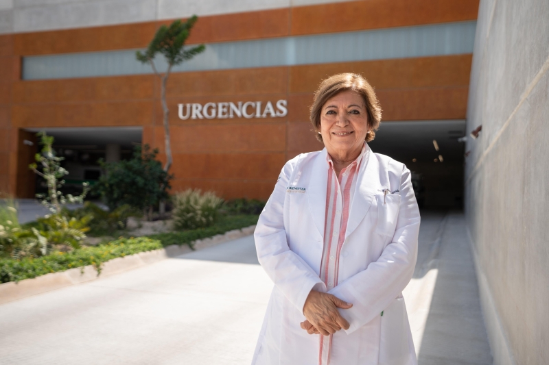 Hospital O'Horán abrirá Urgencias este lunes