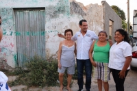 Levantaré la voz en el Senado por todos los habitantes de Yucatán: Raúl Paz