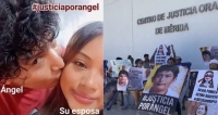 Cárcel preventiva para Víctor R., acusado del deceso de Fabiola y Ángel
