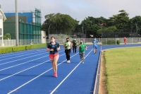 Reabren unidades deportivas