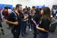 Realizan la primera Feria del Empleo Bilingüe