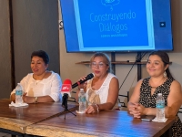 Denuncian abuso de poder en Colegio de Psicólogos de Yucatán